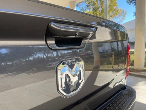 New 2022 RAM 2500 Big Horn w/ Level C Equiment Group image 20