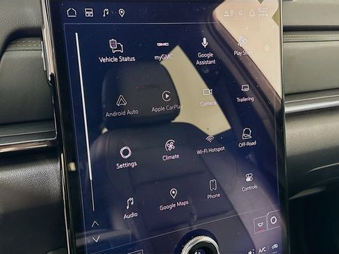 New 2027 GMC Terrain AT4 AWD/4WD image 7