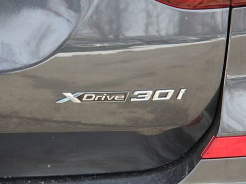 Used 2021 BMW X3 xDrive30i image 9