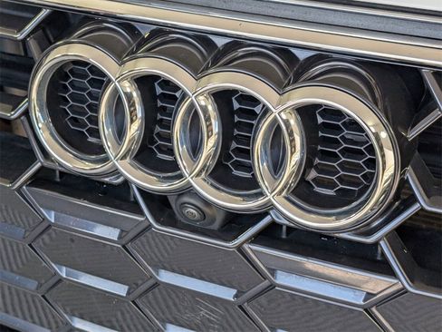 Used 2024 Audi A5 2.0T Premium Plus image 25