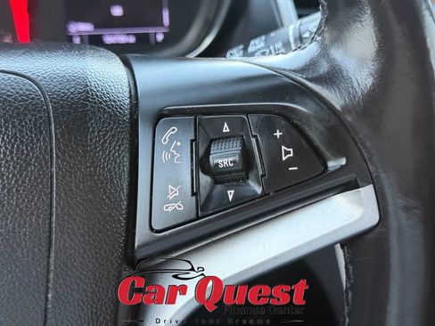 Used 2019 Chevrolet Trax LT w/ LT Convenience Package AWD/4WD image 26
