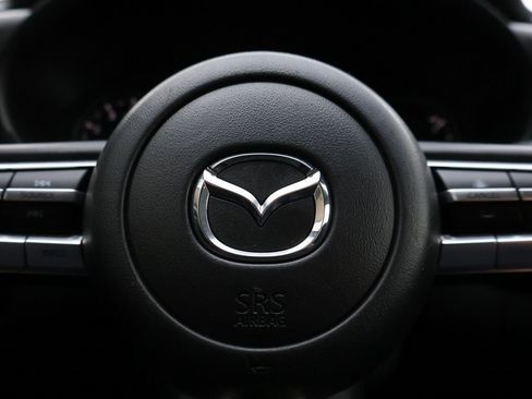 Used 2024 MAZDA CX-50 AWD 2.5 S w/ Preferred Package image 28