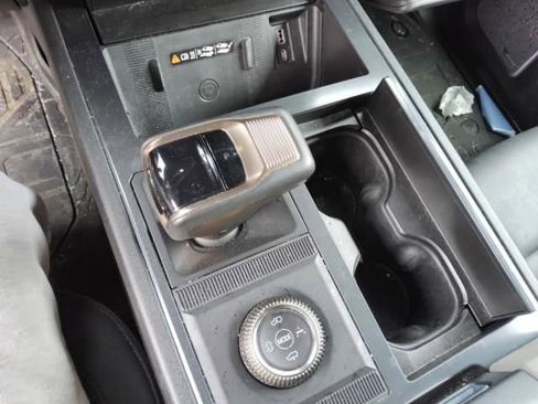 Used 2025 GMC Hummer EV 2X image 10