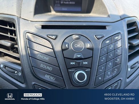 Used 2019 Ford Fiesta SE FWD image 18