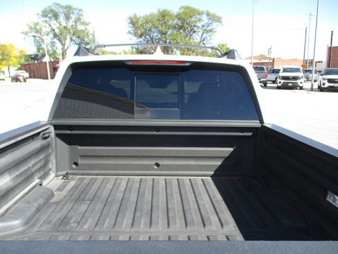 Used 2023 Honda Ridgeline RTL image 21