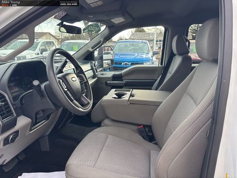 Used 2022 Ford F250 XLT image 15