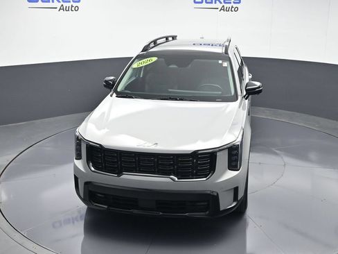 Certified 2026 Kia Sorento SX AWD/4WD image 51