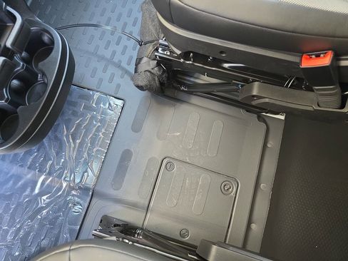 New 2025 RAM ProMaster 1500 w/ Convenience Group FWD image 23