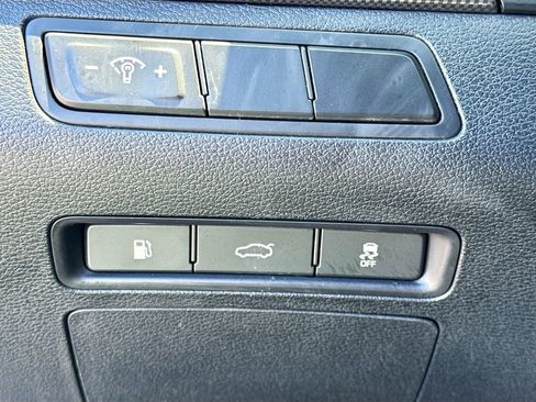 Used 2017 Hyundai Sonata Sport w/ Value Edition Package 02 image 11