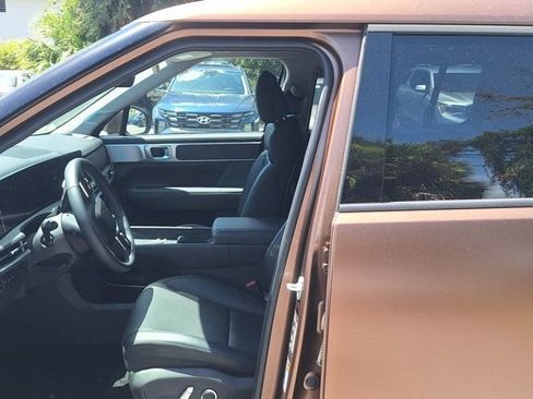 Used 2026 Hyundai Santa Fe Limited AWD/4WD image 3