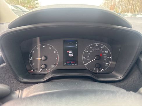 Used 2024 Toyota Corolla LE image 25