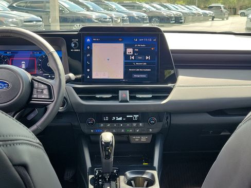Certified 2026 Subaru Outback Touring AWD/4WD image 19