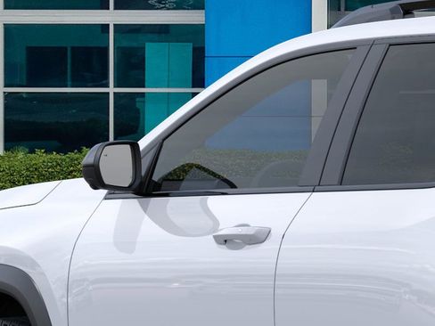 New 2026 Chevrolet Equinox RS image 12