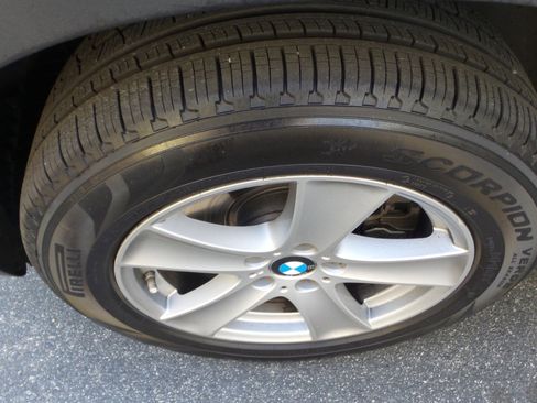 Used 2012 BMW X5 xDrive35d image 73