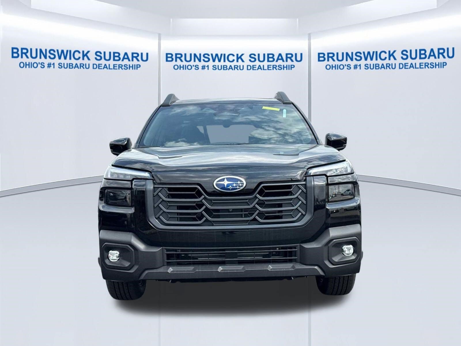 New 2026 Subaru Outback Touring AWD/4WD image 3