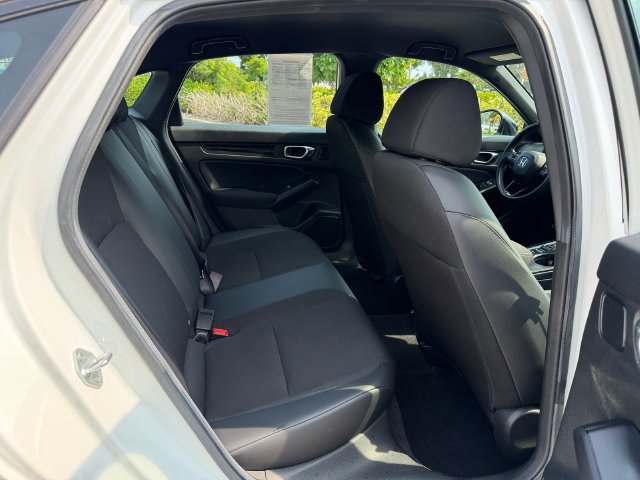 Used 2024 Honda Civic Sport image 19
