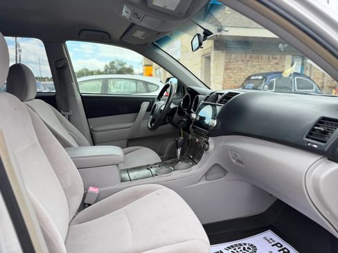 Used 2008 Toyota Highlander 4WD image 22