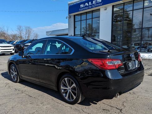 Used 2017 Subaru Legacy 2.5i Limited image 10