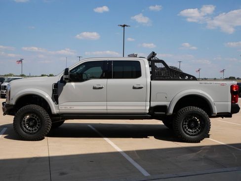New 2026 Ford F250 Lariat w/ Black Appearance Package AWD/4WD image 3
