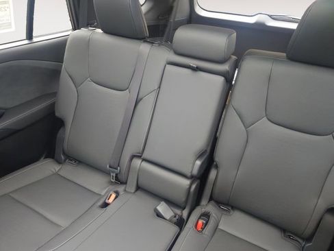 New 2026 Lexus TX 350 AWD image 13