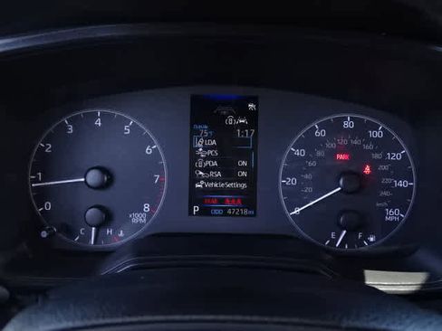 Used 2023 Toyota Corolla LE FWD image 25