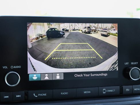 Certified 2024 Honda Accord LX image 28