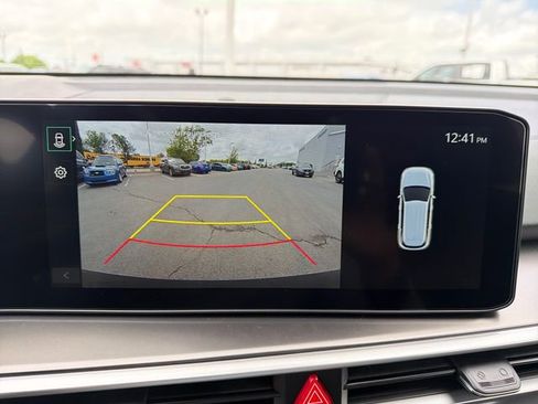 New 2026 Kia Sorento EX w/ EX Premium Package image 13