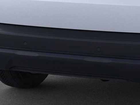 New 2026 Ford Escape ST-Line Select w/ Tech Pack #1 image 24