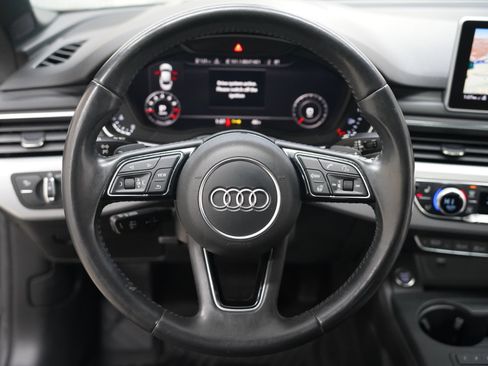 Used 2018 Audi A5 2.0T Prestige image 12