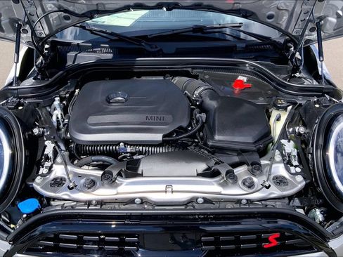 New 2026 MINI Cooper S FWD image 11