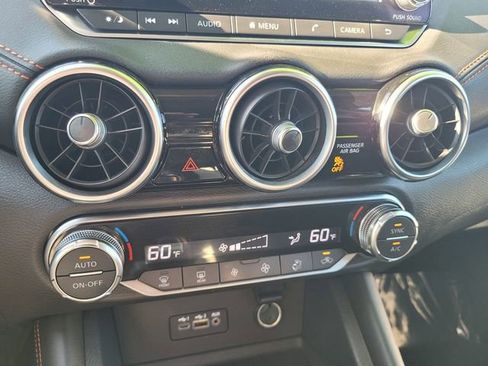 Used 2022 Nissan Sentra SR image 24