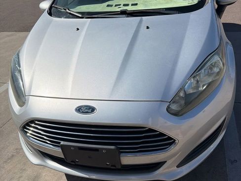 Used 2019 Ford Fiesta SE FWD image 10