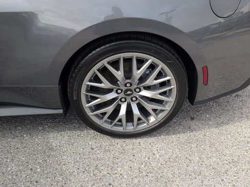 New 2026 Ford Mustang GT Premium RWD image 13