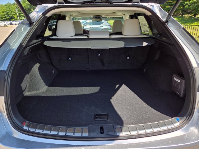 New 2026 Lexus RX 350 AWD w/ Convenience Package image 26
