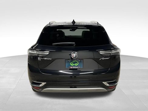Certified 2023 Buick Envision Avenir AWD/4WD image 8