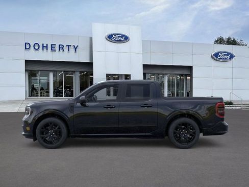 New 2026 Ford Maverick Lobo image 3
