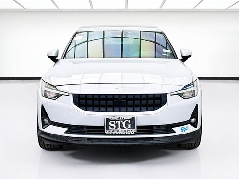 Used 2021 Polestar Polestar 2 AWD/4WD image 2