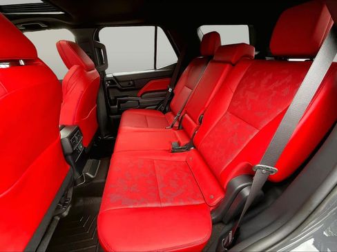Certified 2025 Toyota 4Runner TRD Pro AWD/4WD image 20