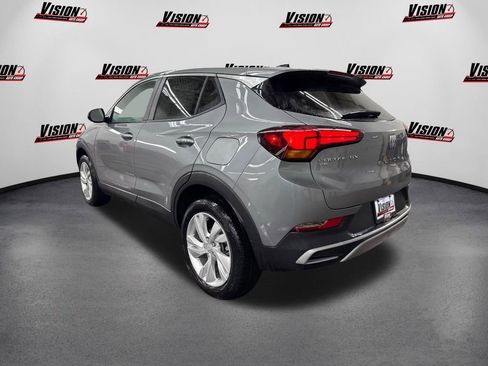 Used 2024 Buick Encore GX Preferred image 7