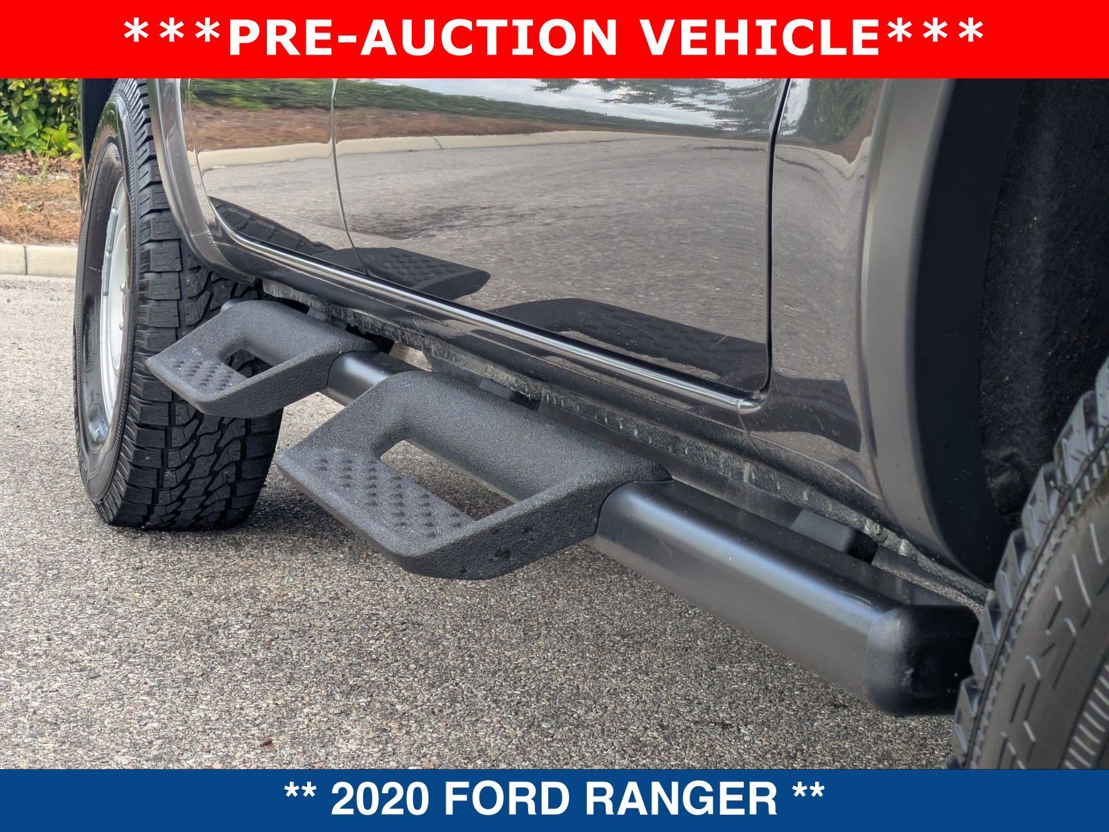 Used 2020 Ford Ranger XL w/ Equipment Group 101A Mid RWD image 14