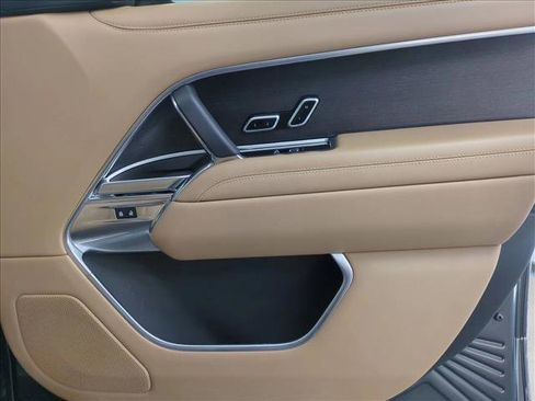 Certified 2025 Land Rover Range Rover SE AWD/4WD image 30