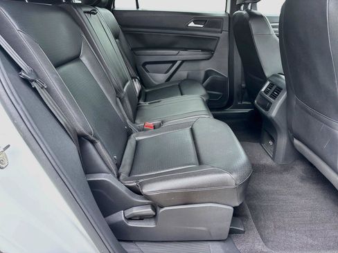 Used 2020 Volkswagen Atlas Cross Sport SEL FWD image 26