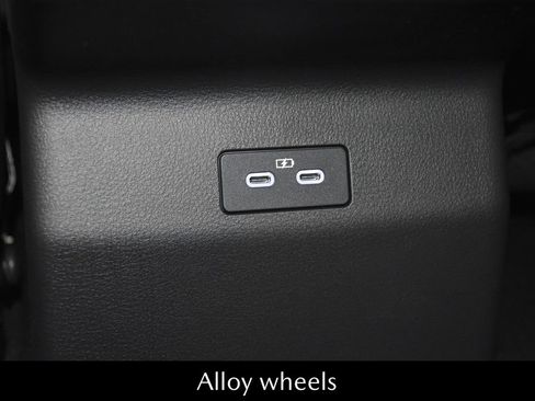 New 2026 MAZDA CX-50 2.5 S Preferred Plus Package w/ Cargo Package image 25