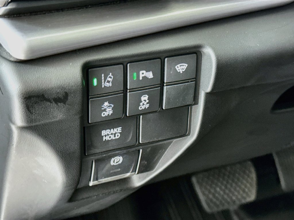 Used 2021 Acura RDX w/ Technology Package AWD/4WD image 11