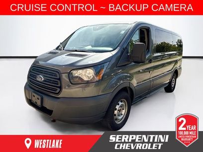 Used 2018 Ford Transit 150 XL