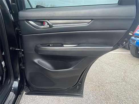 Used 2018 MAZDA CX-5 Grand Touring image 15