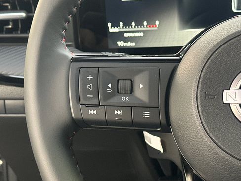 New 2026 Nissan Kicks SR image 24