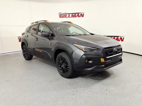 New 2026 Subaru Crosstrek 2.5i Wilderness image 1