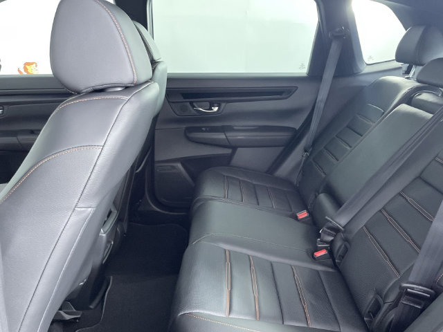 New 2027 Honda CR-V Sport-L image 32