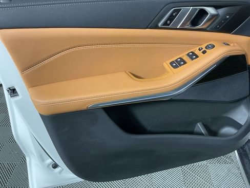 Certified 2023 BMW X5 sDrive40i image 24
